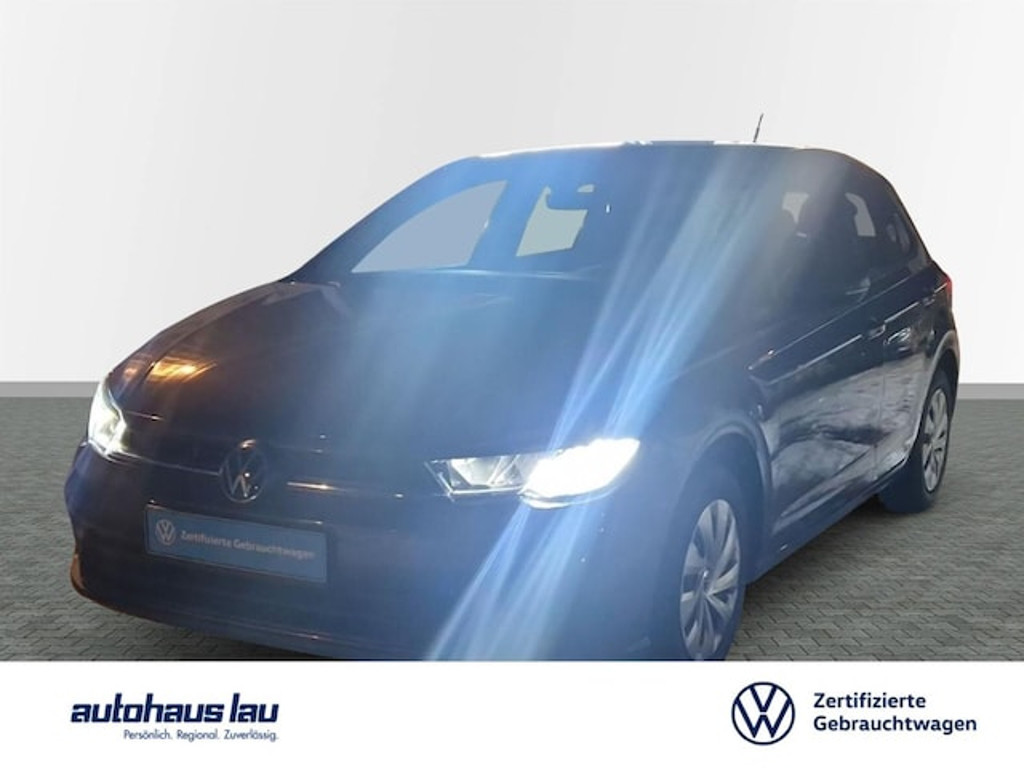 Volkswagen Polo Life