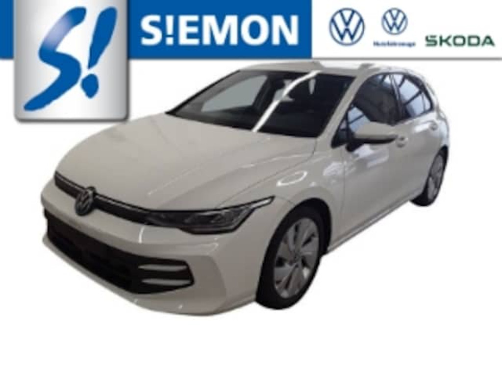 Volkswagen Golf DSG Life 1.5 eTSI