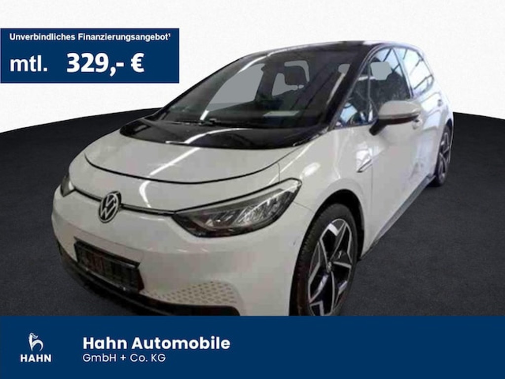 Volkswagen ID.3 Performance Pro