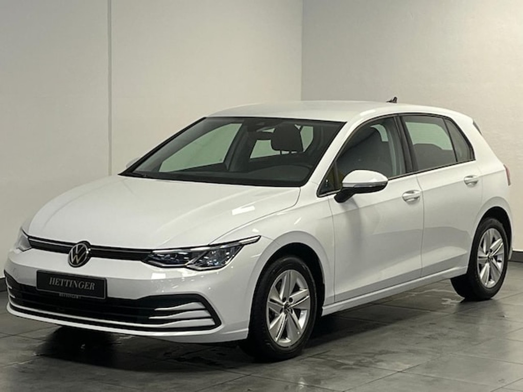 Volkswagen Golf 2.0 TDI