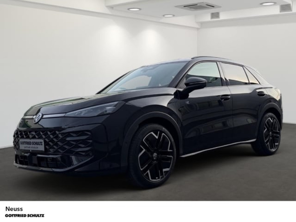 Volkswagen T-Roc DSG Style R-Line IQ.Drive 1.5 eTSI