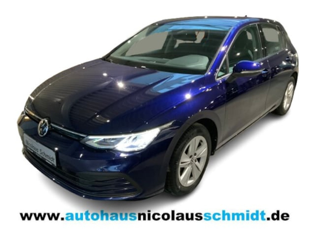 Volkswagen Golf 1.0 TSI Golf VIII