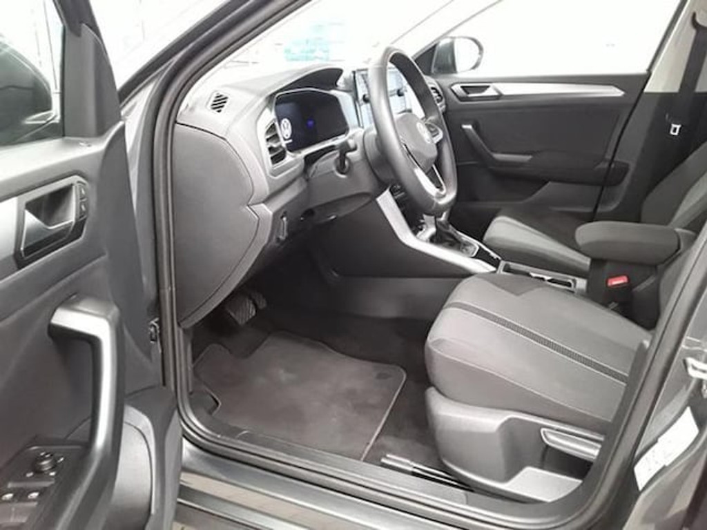 Volkswagen T-Roc DSG Life 1.5 TSI