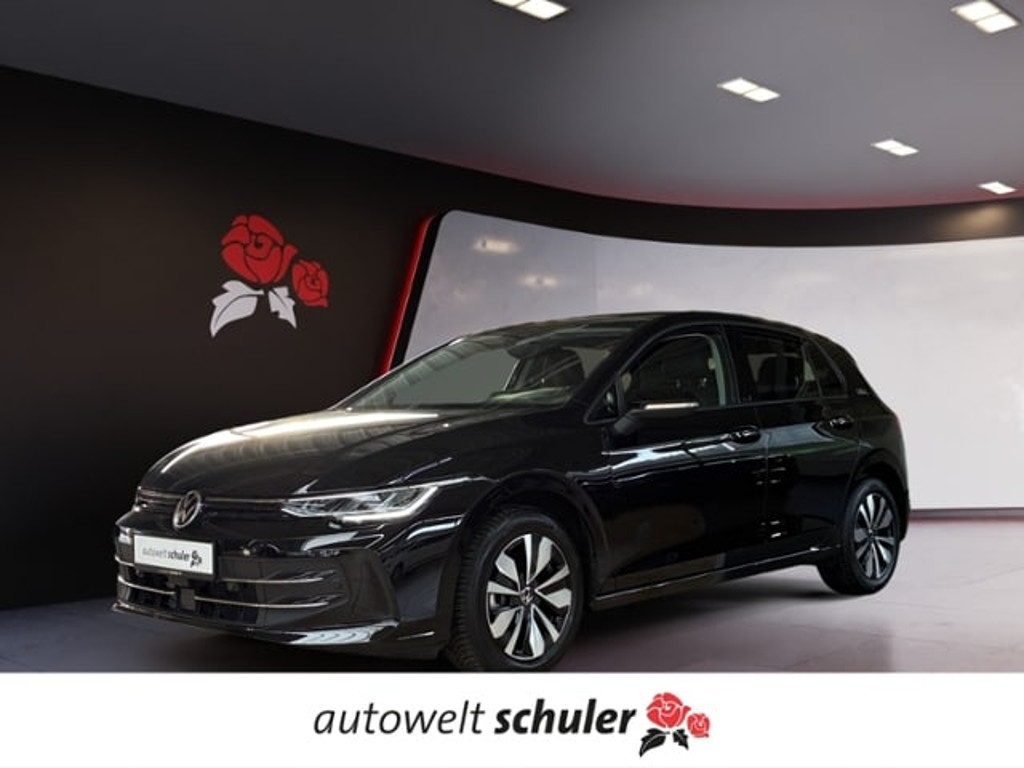 Volkswagen Golf 1.5 TSI Golf VIII