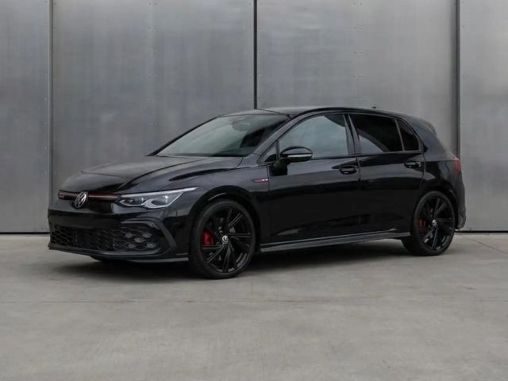 Volkswagen Golf DSG GTE eHybrid Golf VIII 1.4 eHybrid