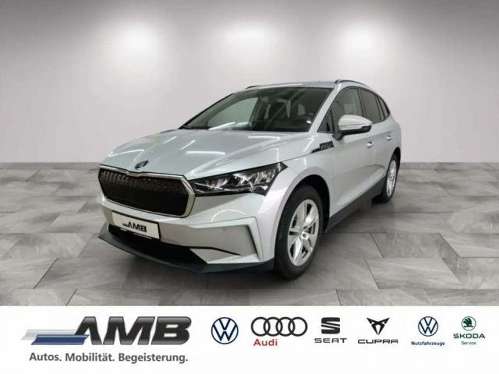 Skoda Enyaq Loft iV 50