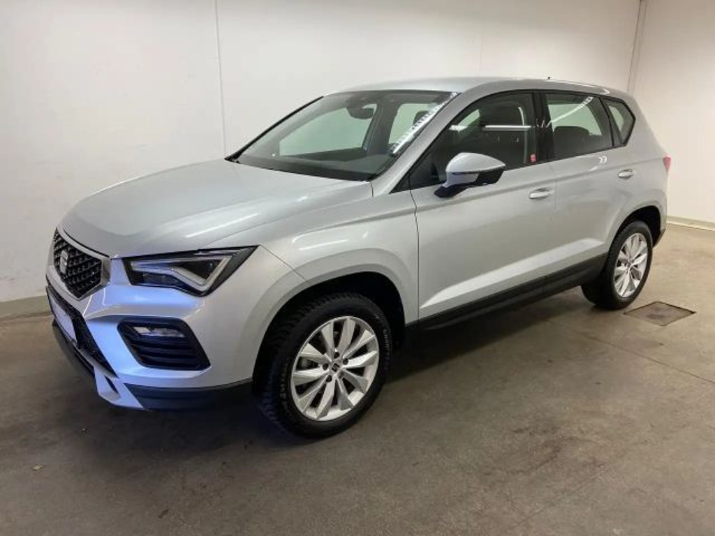 Seat Ateca Style 1.5 TSI