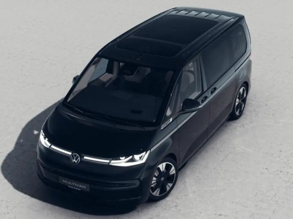 Volkswagen Multivan 4Motion Style eHybrid T7