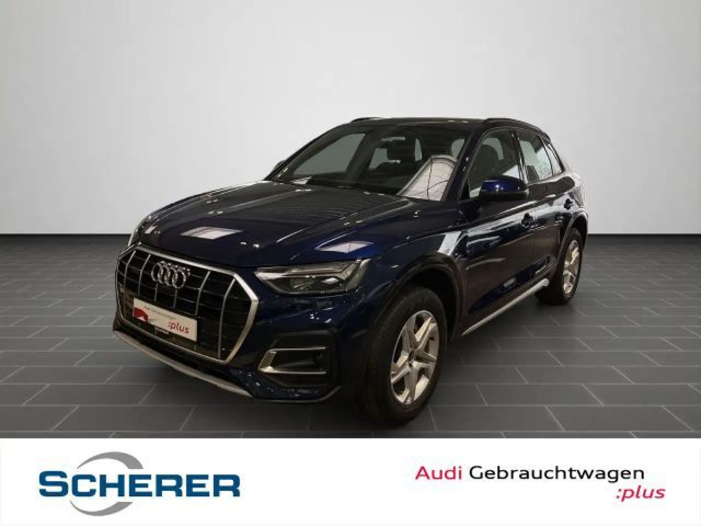 Audi Q5 Quattro 40 TDI