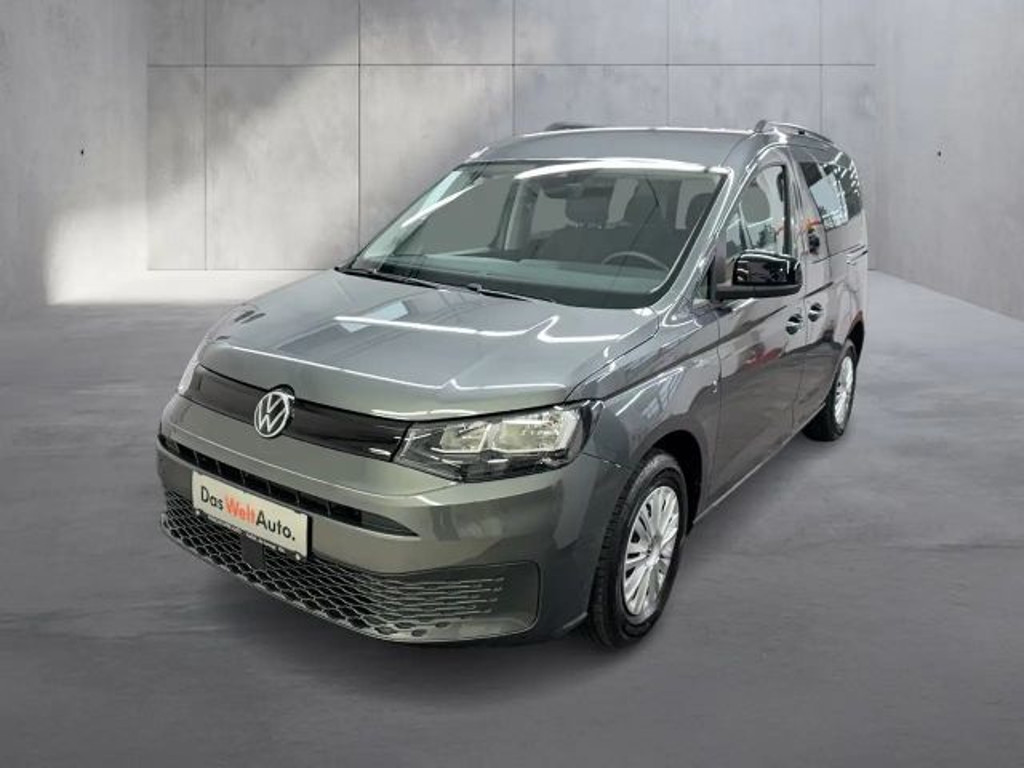 Volkswagen Caddy Family