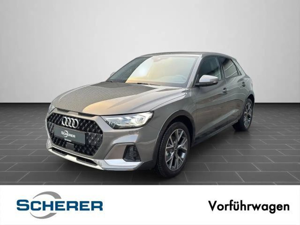 Audi A1 S-Tronic 35 TFSI
