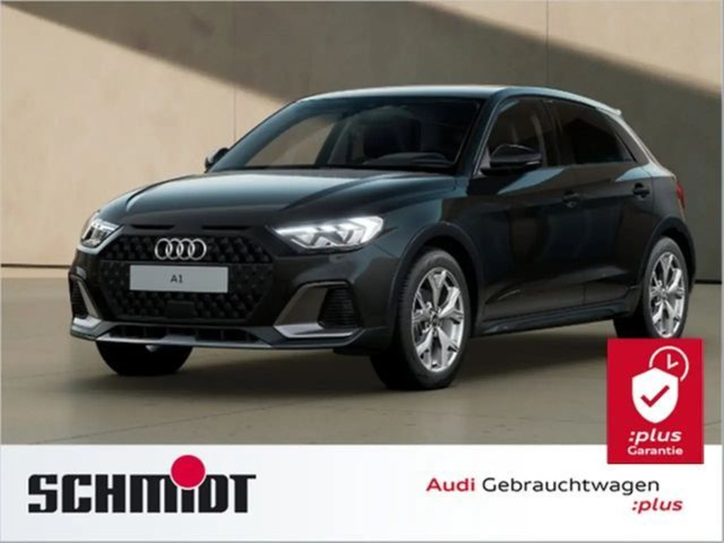 Audi A1 35 TFSI Allstreet