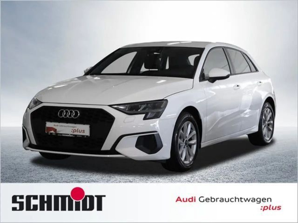 Audi A3 Sportback Sedan 30 TFSI