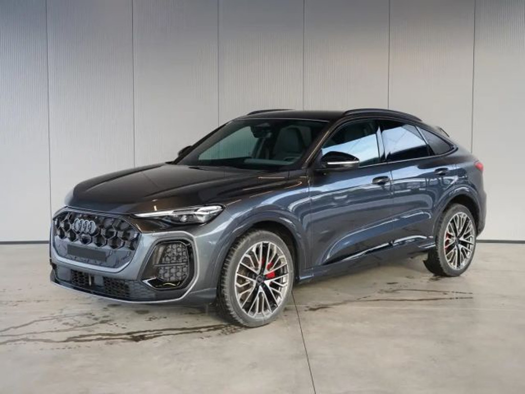 Audi Q5 Quattro Hybride