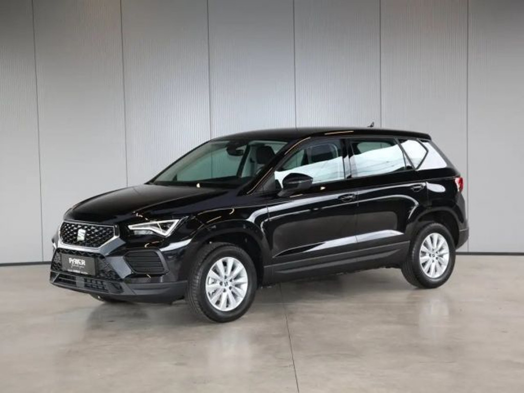Seat Ateca 1.0 TSI Reference
