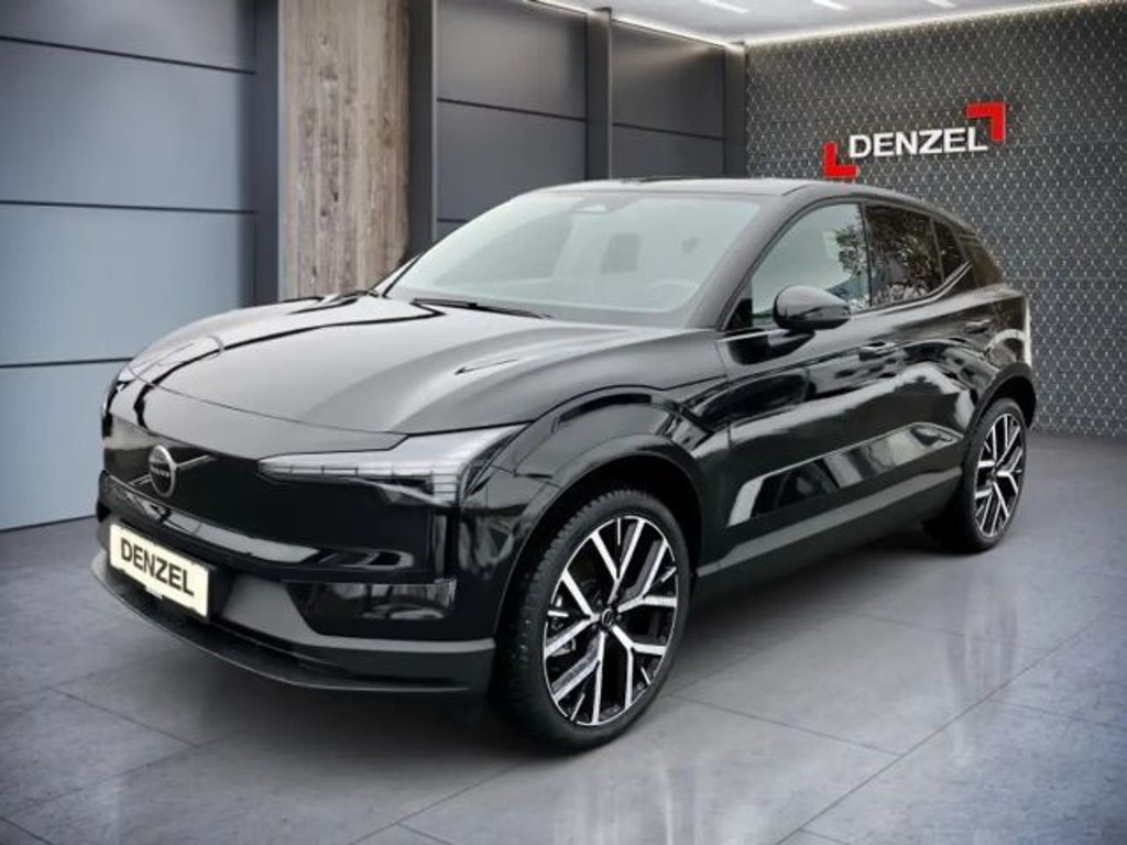 Volvo EX30 Plus Extended range Single motor