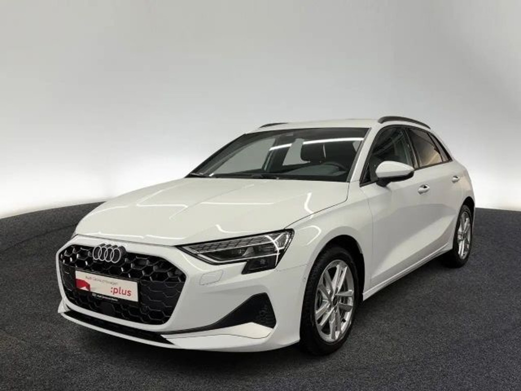 Audi A3 30 TFSI