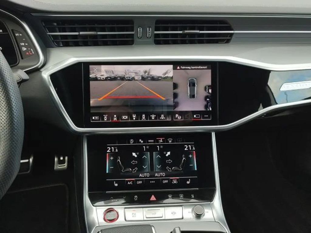 Audi S7