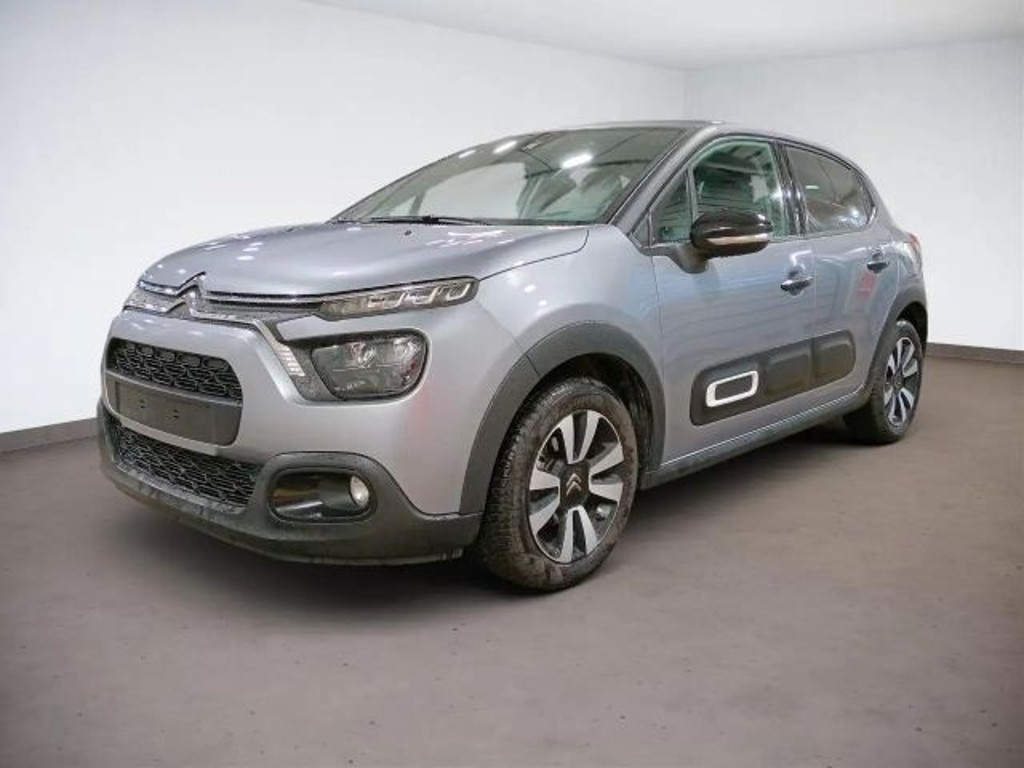 Citroën C3 PureTech Max