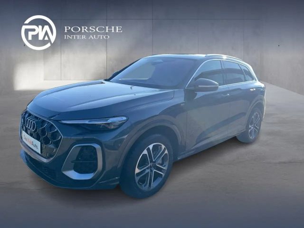 Audi Q5 Quattro Hybride