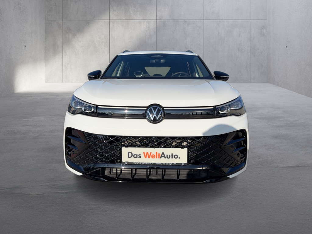 Volkswagen Tiguan DSG Sport