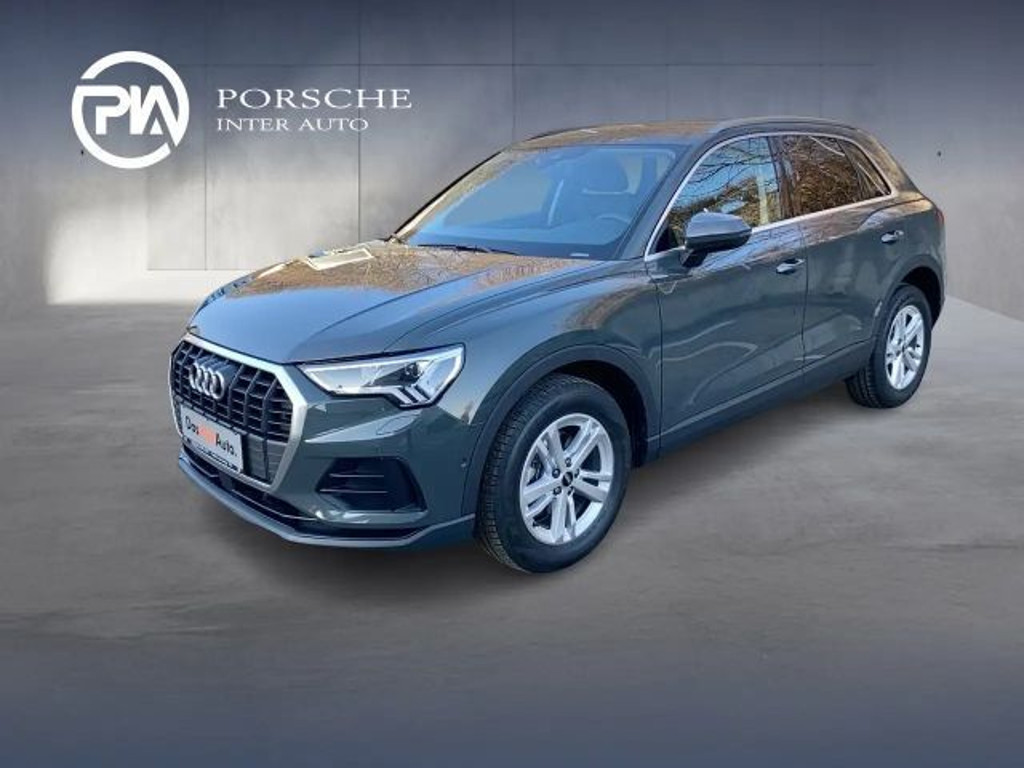 Audi Q3 35 TDI