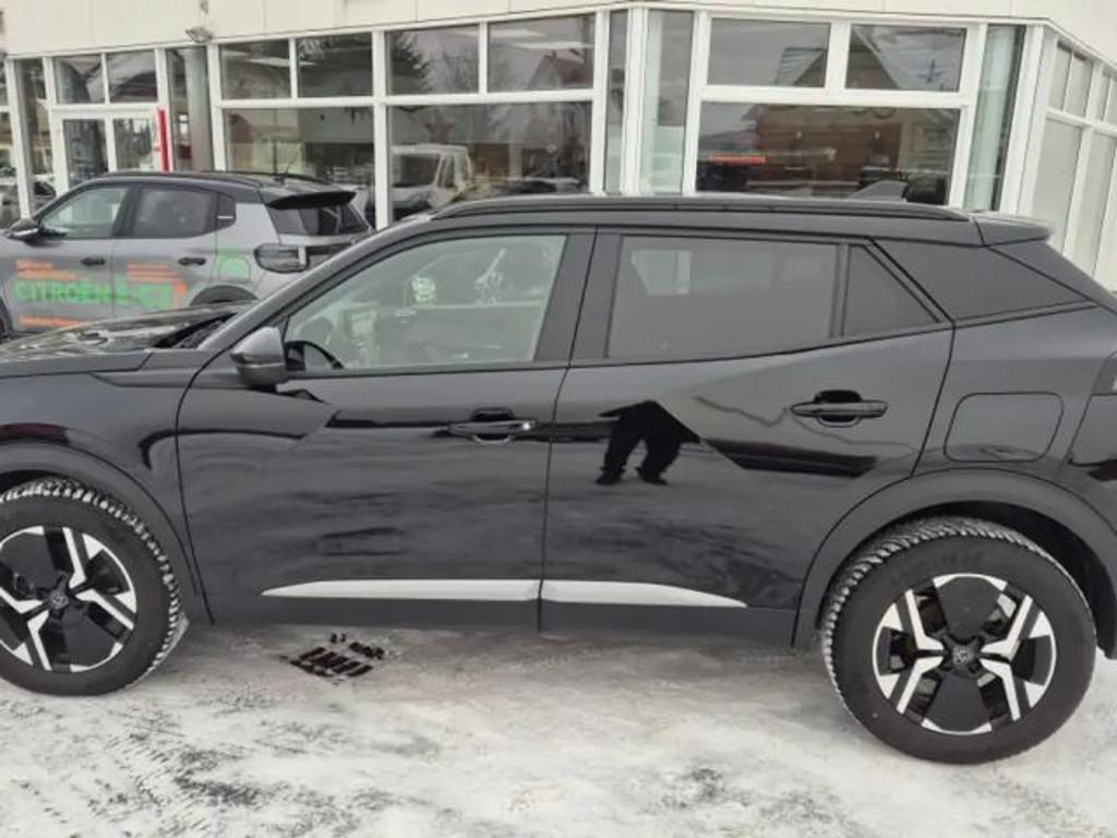 Peugeot 2008 Allure Pack Hybrid