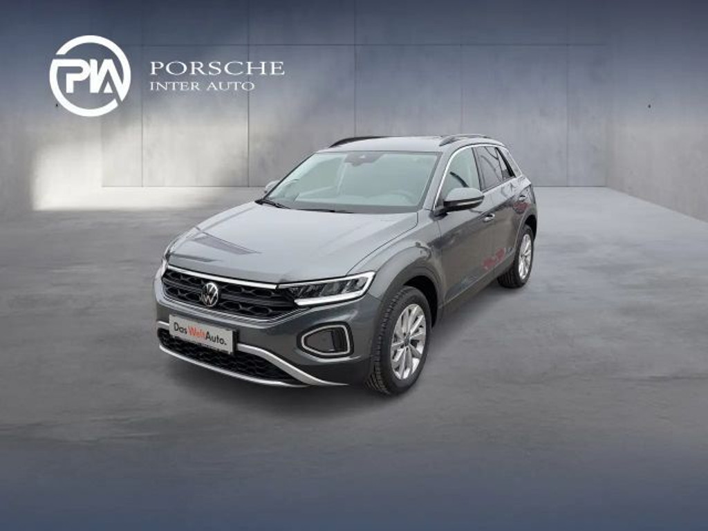 Volkswagen T-Roc Friends TSI