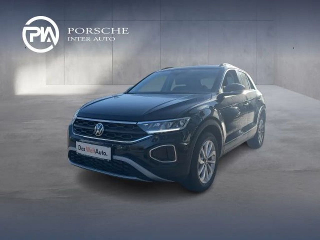 Volkswagen T-Roc Friends TSI