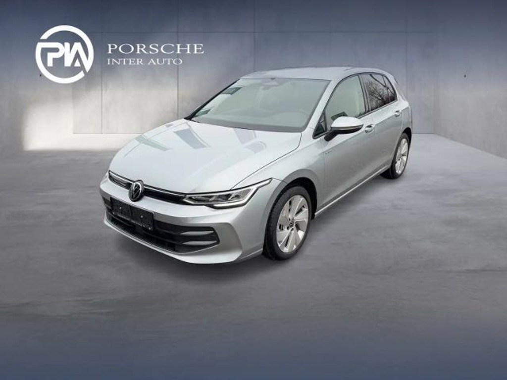 Volkswagen Golf Rabbit TSI