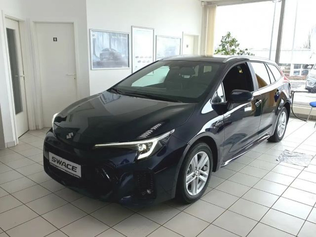 Suzuki Swace Comfort Hybrid