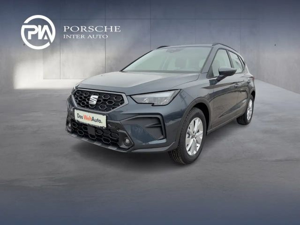 Seat Arona 1.0 TSI Reference