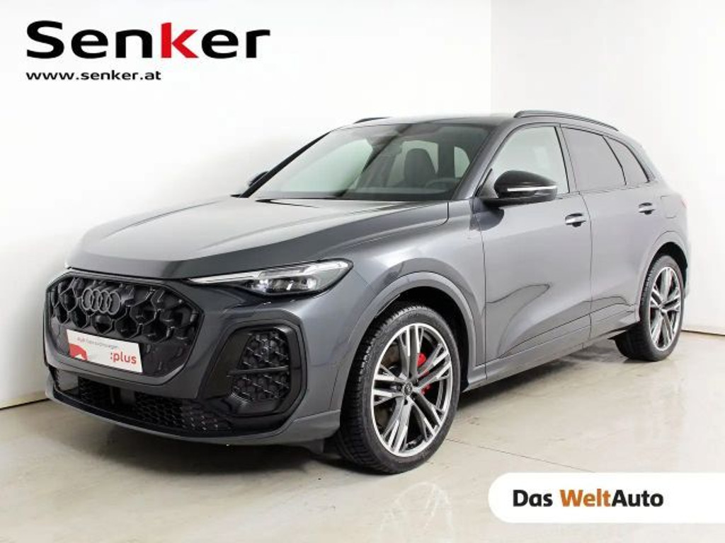 Audi Q5 Quattro Hybride