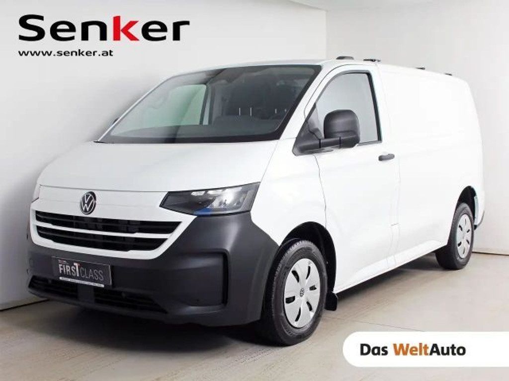 Volkswagen Transporter 4Motion T7