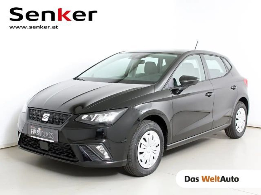 Seat Ibiza 1.0 TSI Reference