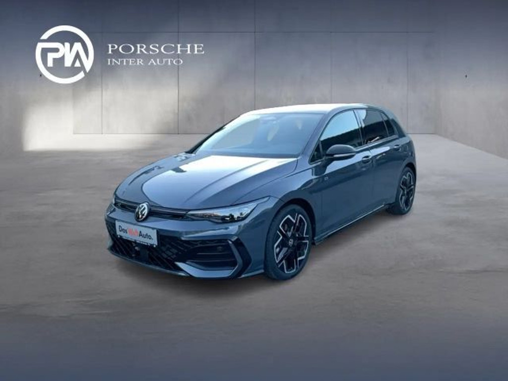 Volkswagen Golf DSG Sport