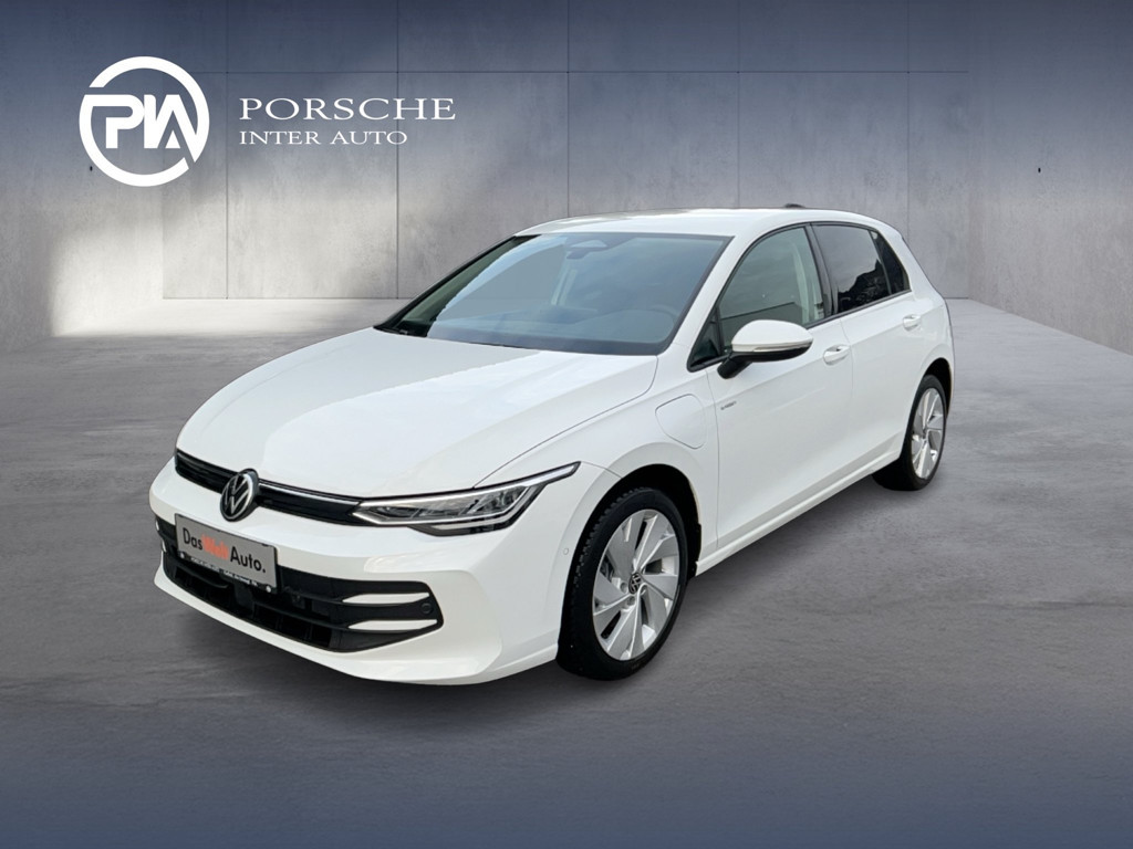 Volkswagen Golf DSG eHybrid