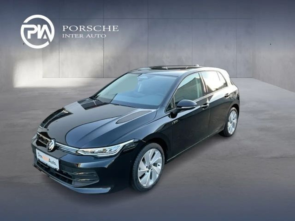 Volkswagen Golf Rabbit TSI