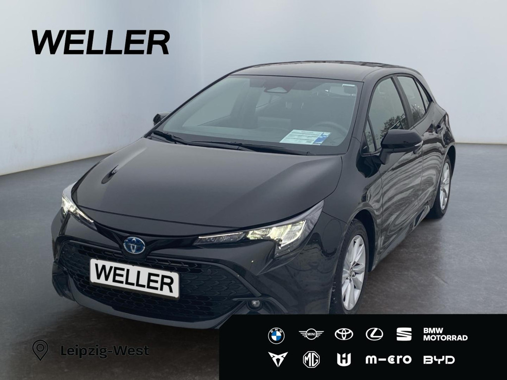 Toyota Corolla Business Hybride