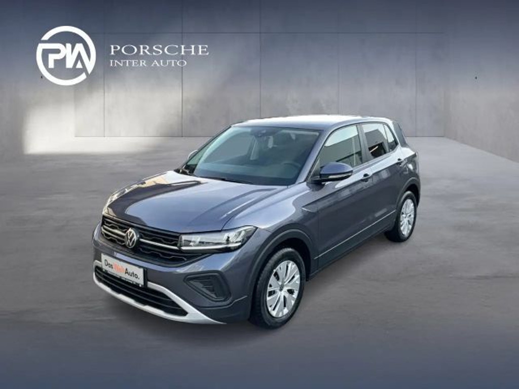 Volkswagen T-Cross 4Me TSI