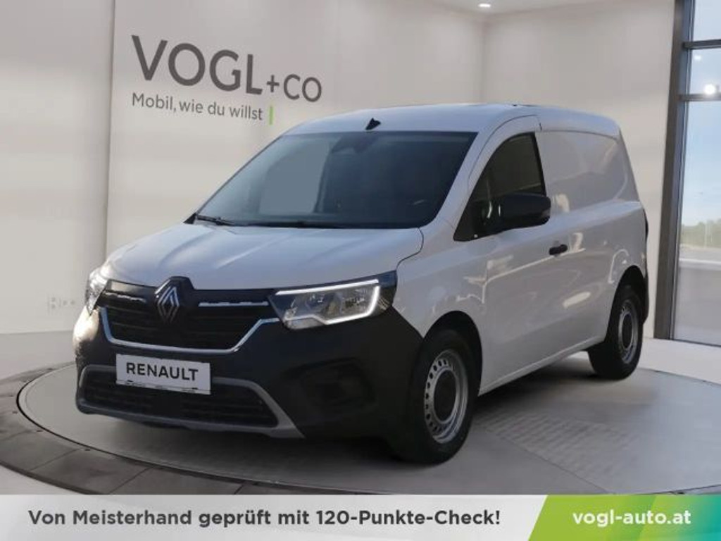 Renault Kangoo VAN Extra dCi 75PS