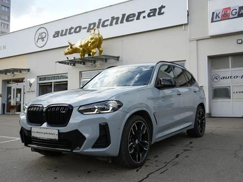 BMW X3 X3 M