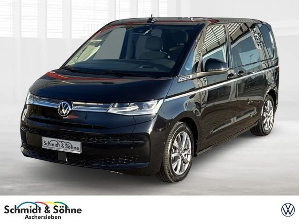 Volkswagen Multivan DSG Style eHybrid 1.4 TSI T7
