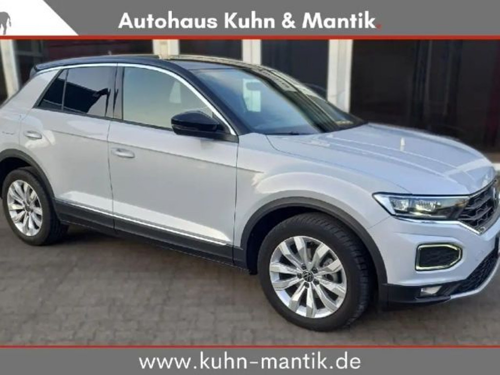 Volkswagen T-Roc Sport 1.5 TSI