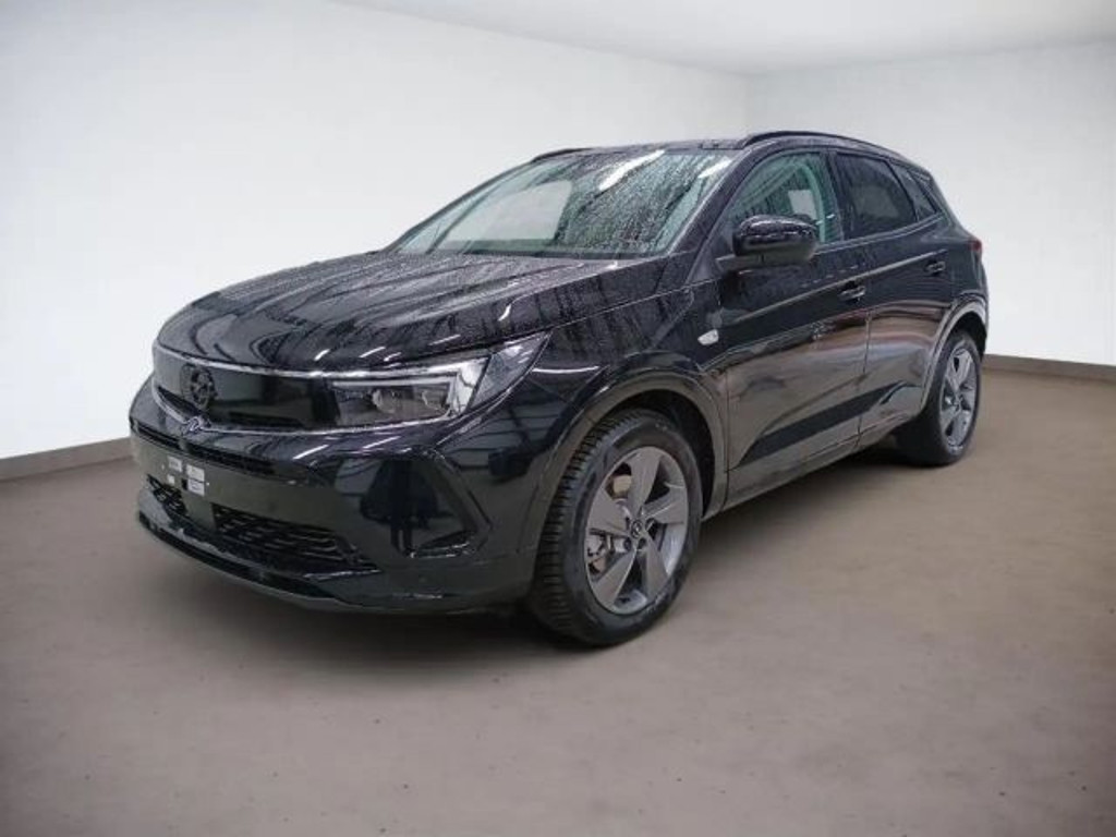 Opel Grandland X Ultimate