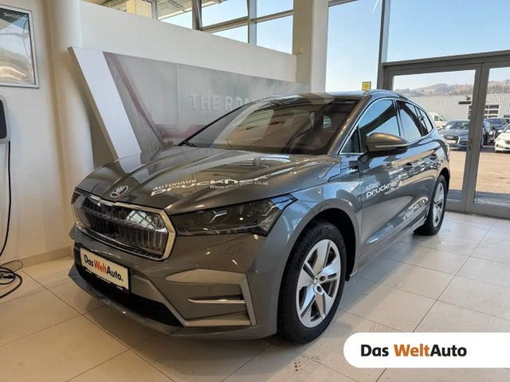 Skoda Enyaq L&K 85x