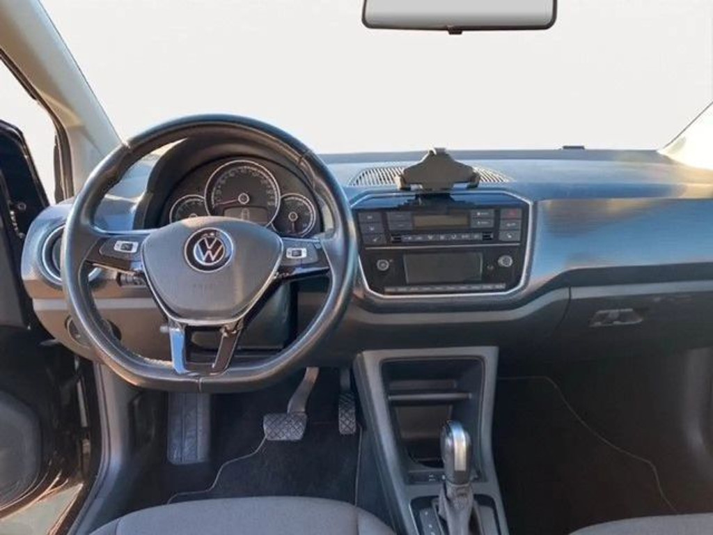 Volkswagen e-up!