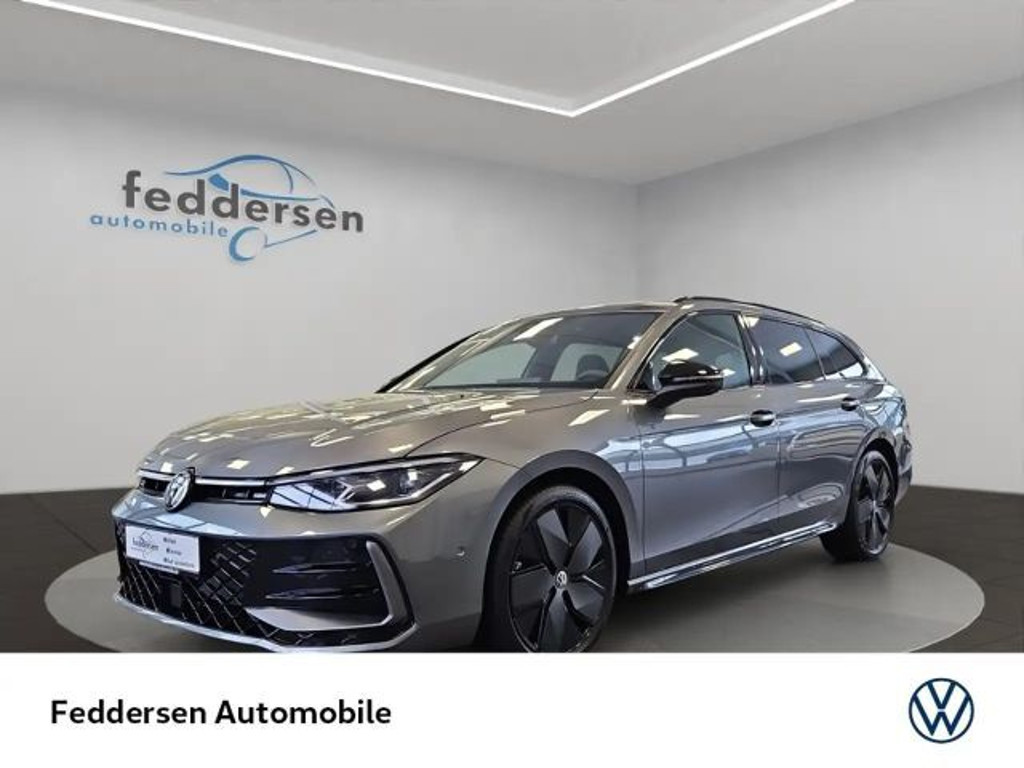 Volkswagen Passat Business Style Variant R-Line 2.0 TDI