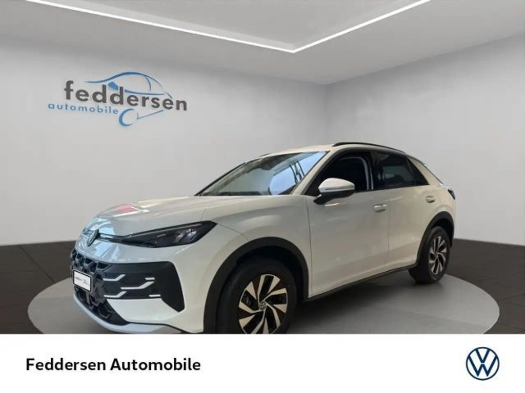 Volkswagen T-Roc Life 1.5 eTSI