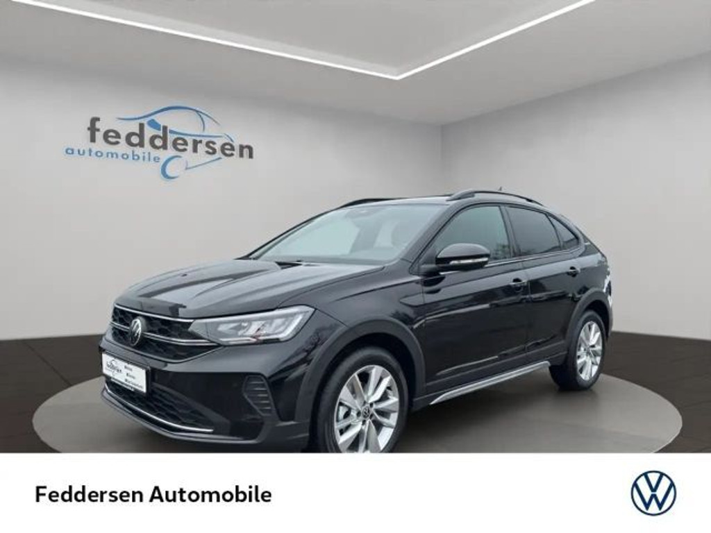 Volkswagen Taigo 1.0 TSI